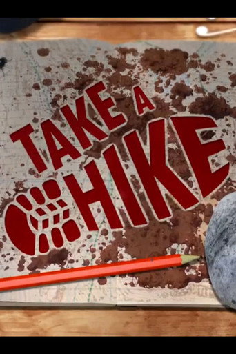 Take a Hike poster
