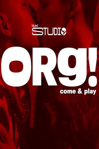 OrG! (Come & Play) poster