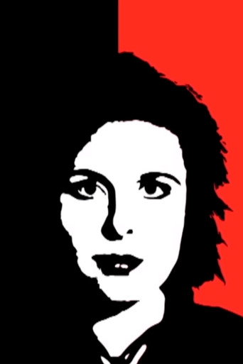 Movie poster for Leni Riefenstahl - Vida e Obra
