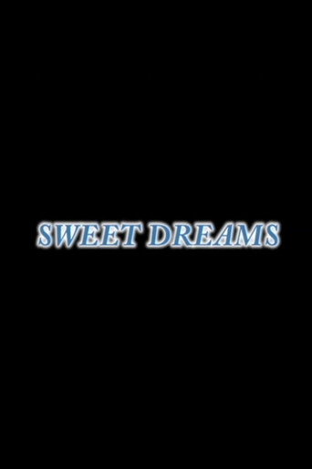 Movie poster for Sweet Dreams (2016)