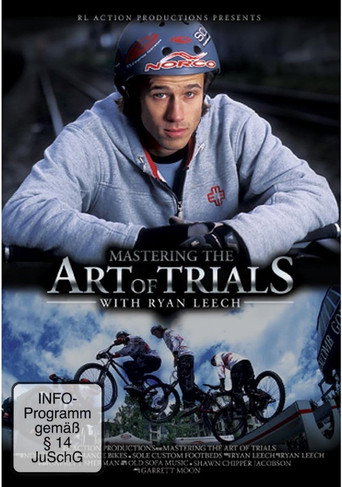 Movie poster for Mastering The Art Of Trials (2005)