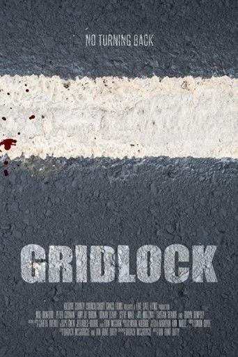 Gridlock poster