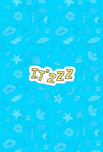 IT'ZZZ poster