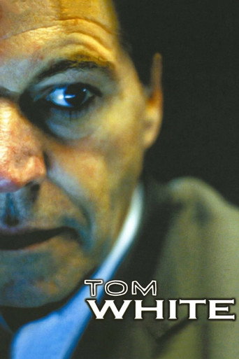 Movie poster for Tom White (2004)