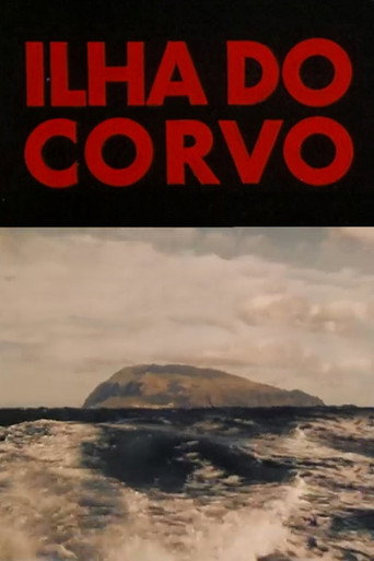 Movie poster for Corvo Island (1978)