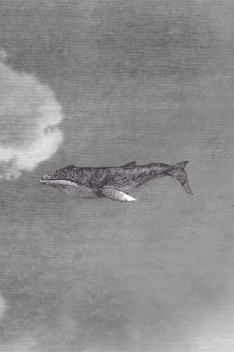 Movie poster for WWW {The Whale Who Wasn't} (2019)