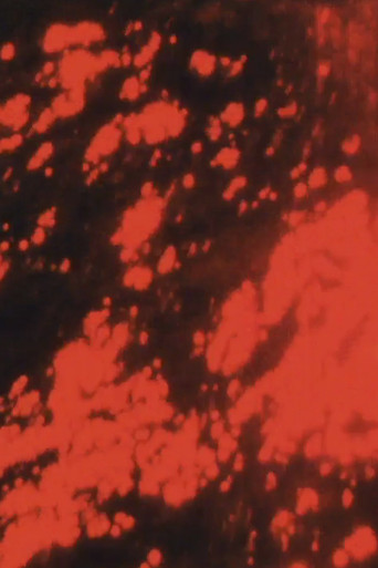 Movie poster for The Red Sea (1992)
