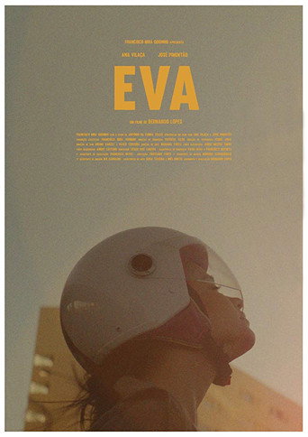 Movie poster for Eva (2019)