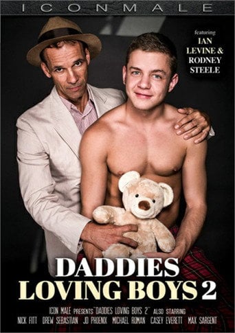 Movie poster for Daddies Loving Boys 2 (2025)