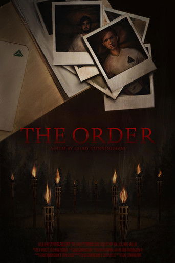 The Order poster