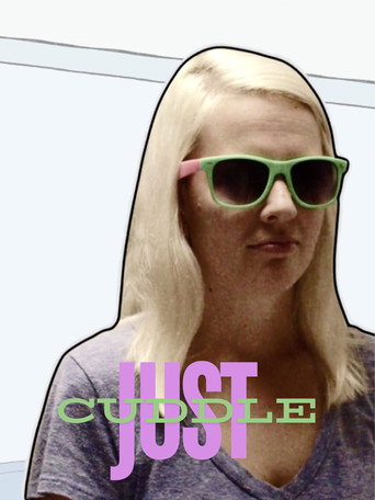 Series poster for Just Cuddle (2016)