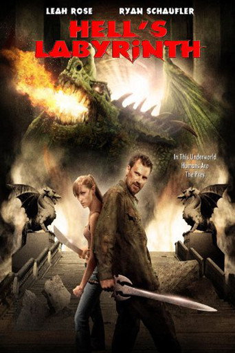 Movie poster for Carnivorous (2007)
