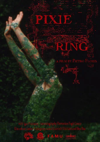 Movie poster for Pixie Ring