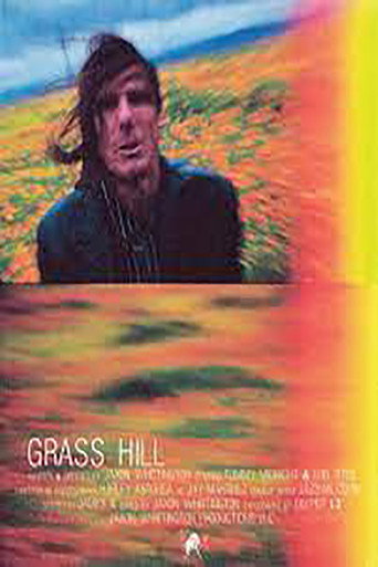Movie poster for Grass Hill