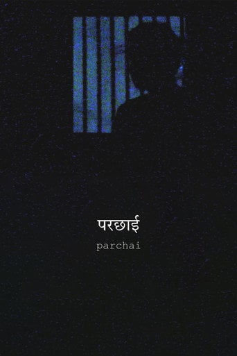 Movie poster for Parchai (2024)