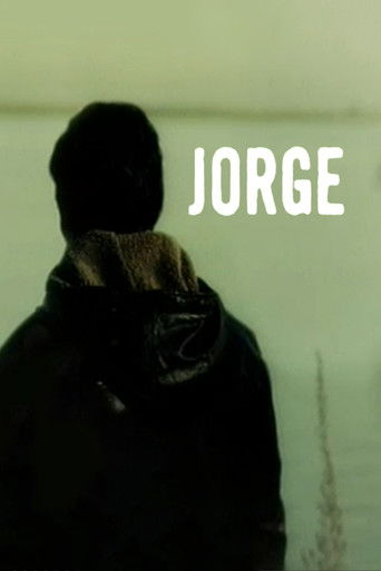 Jorge poster