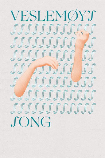 Veslemøy's Song poster