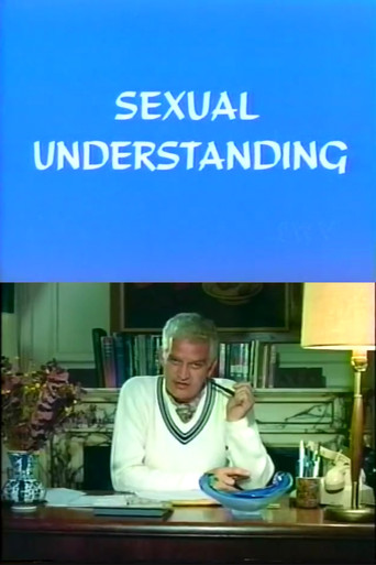 Movie poster for Sexual Understanding (1970)