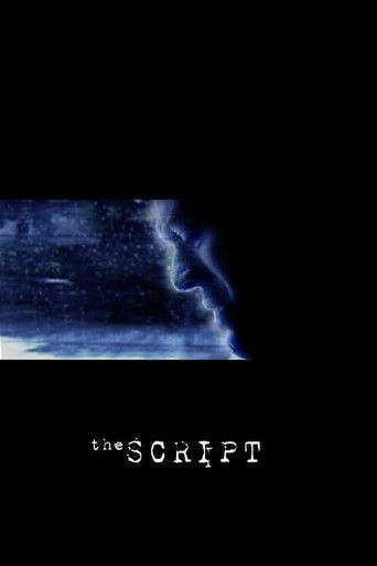 The Script poster