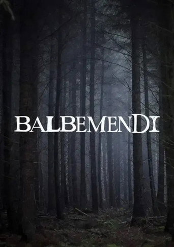 Balbemendi poster