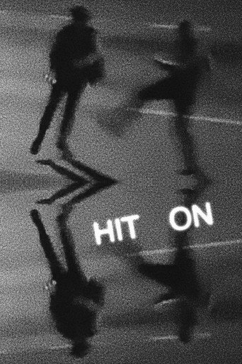 Movie poster for Hit On (2025)