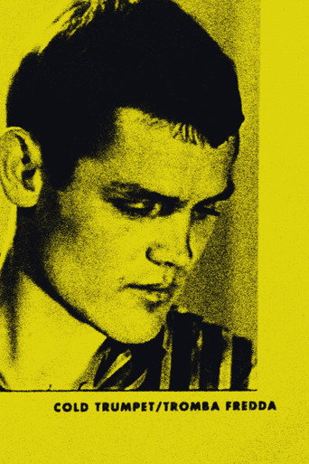 Movie poster for Cold Trumpet (1963)