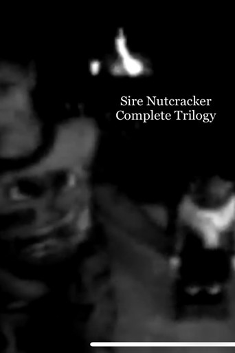 Movie poster for Sire Nutcracker Complete Trilogy (2009)