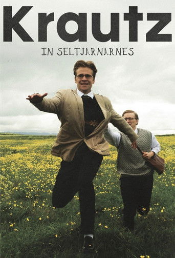 Krautz in Seltjarnarnes poster