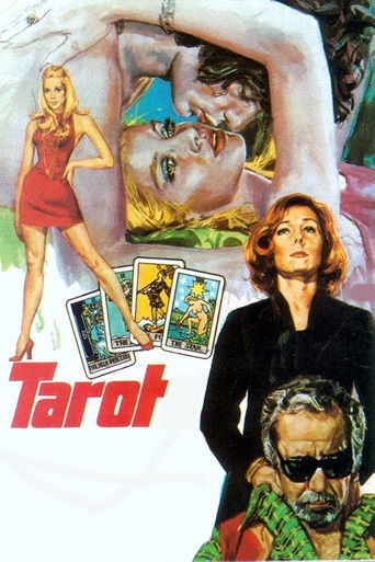 Tarot poster