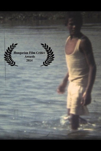 Movie poster for Rimbaud (2014)