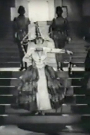Movie poster for The Green Manuela (1923)