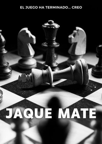 Movie poster for CheckMate (2023)