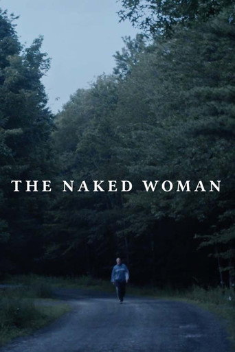The Naked Woman poster