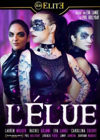 The Chosen One poster