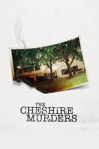 Movie poster for The Cheshire Murders (2013)