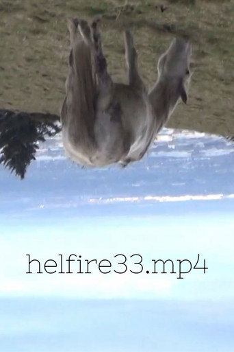 Movie poster for hellfire33.mp4 (2023)