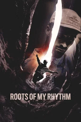 Movie poster for Roots of my Rhythm (2023)
