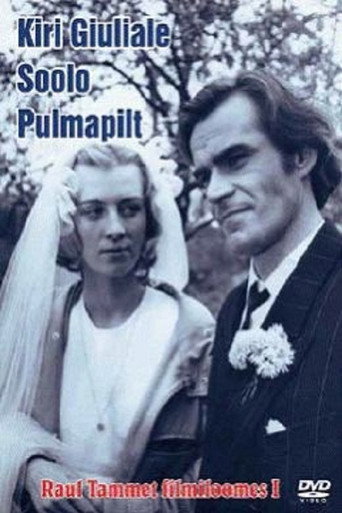 Movie poster for Kiri Giuliale (1978)