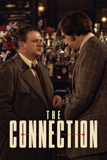 Movie poster for The Connection (1973)