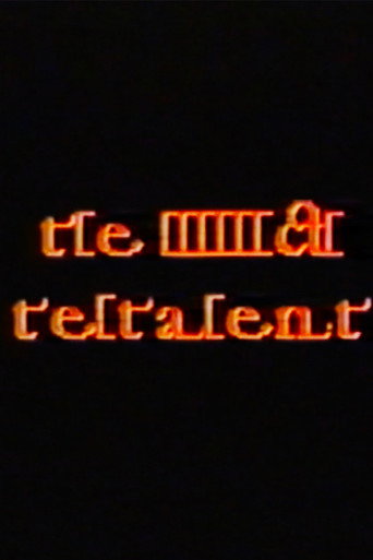 Movie poster for The Ludivico Testament (1999)
