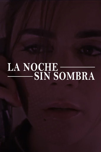 Movie poster for La noche sin sombra (2014)