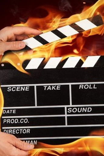 Diary-Ahh of a Mad Independent Filmmaker poster