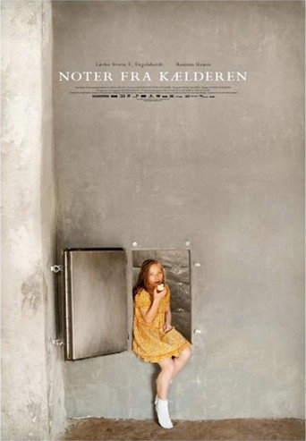 Movie poster for Notes from Underground (2011)
