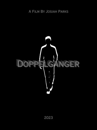 Movie poster for Doppelganger (2023)