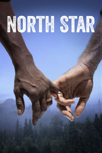 Movie poster for North Star (2022)