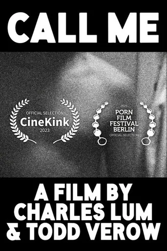 Movie poster for Call Me (2023)