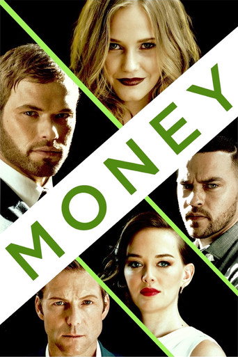 Movie poster for Money (2016)