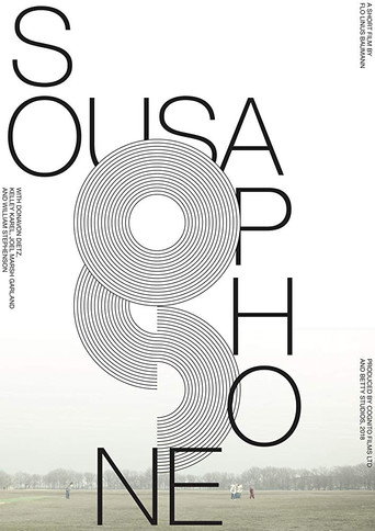 Movie poster for Sousaphone (2019)