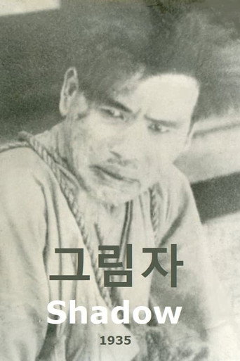 Movie poster for Shadow (1935)