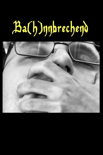 Movie poster for Ba(h)nnbrechend (2025)